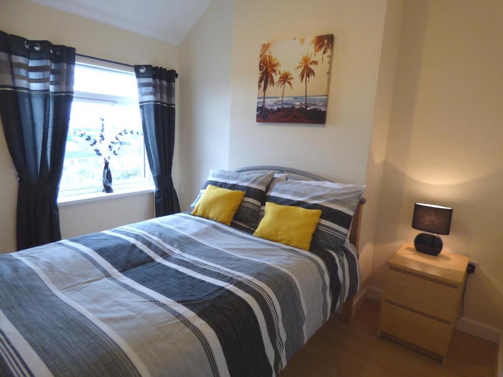 Shirebrook House - 
