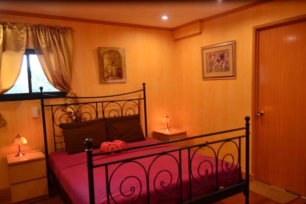 Villa Viva Belgica - Deluxe King Room