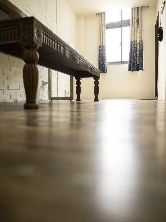 Fotografie z fotogalerie ubytování Home & Teak Residence v Ťin-chue