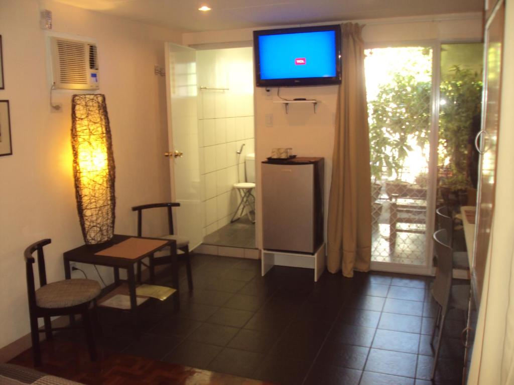 Villa Viva Belgica - Deluxe Double Room With Balcony