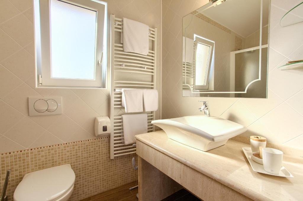 Hotel Villa Margaret - Anexo - Apartamento De 2 Quartos Com Vista Jardim