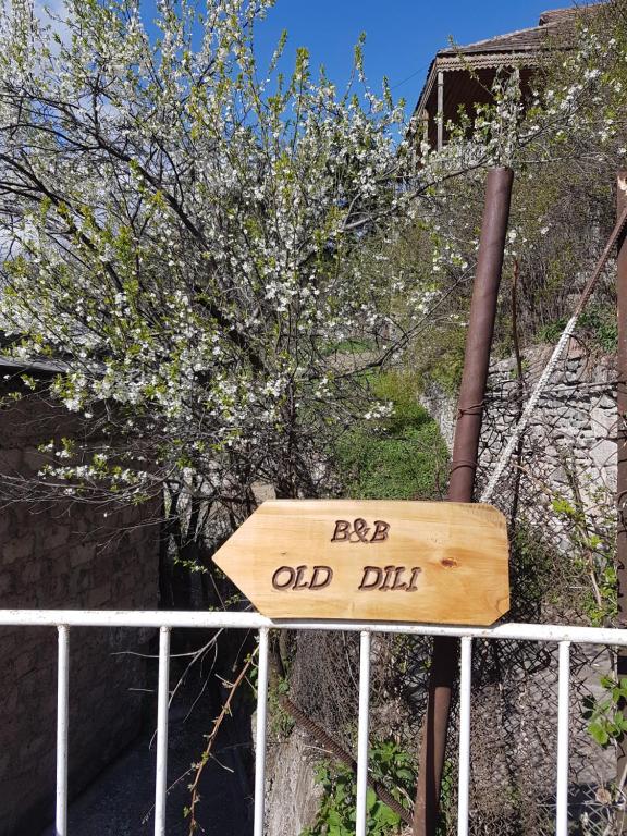 Fotografie z fotogalerie ubytování Old Dili v destinaci Dilidžan