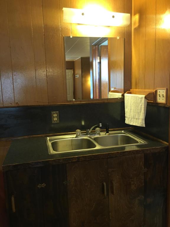 Fotografie z fotogalerie ubytování Angeles Motel v destinaci Port Angeles