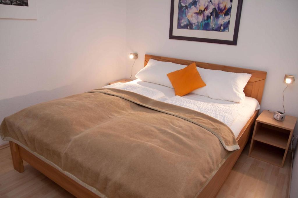 Apartment Dresden Neustadt - 11