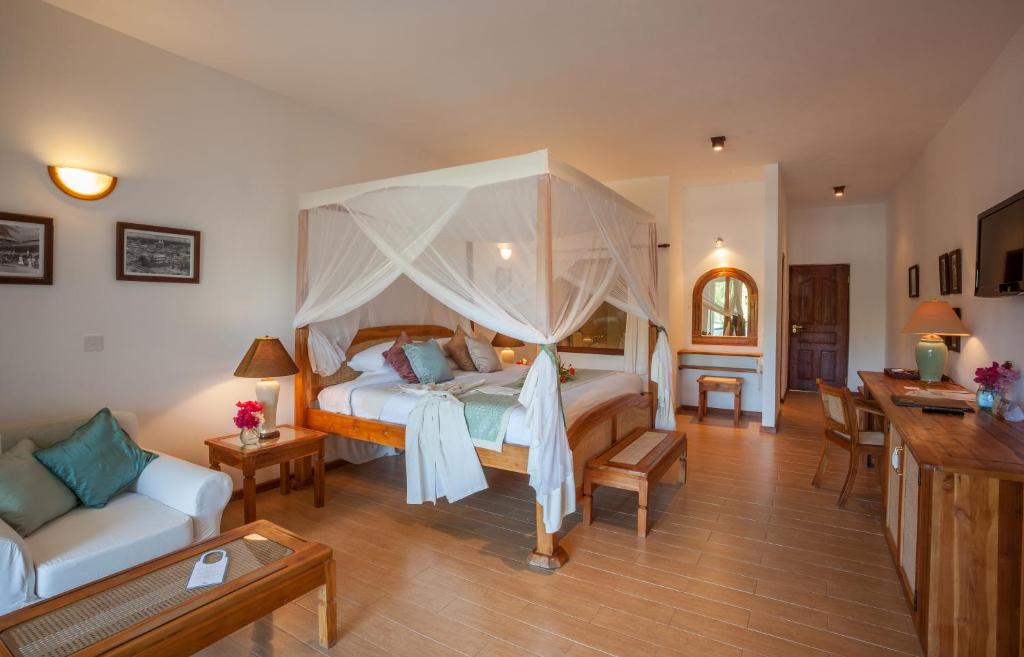 Gallery image of Ocean Village Club (Adults Only) in Diani Beach