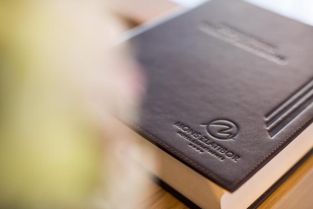 Hotel Mons - Resim 15