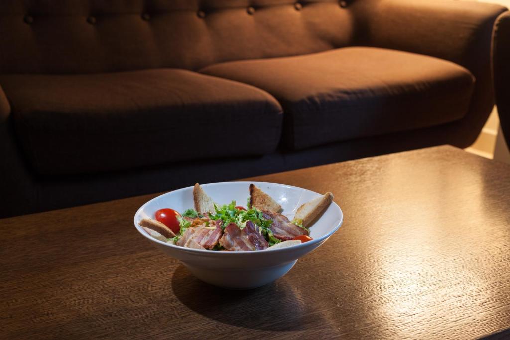 Hotel Mons - Resim 33