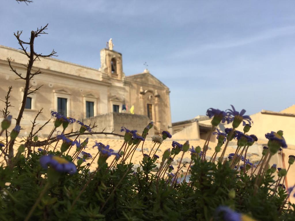 Fotografie z fotogalerie ubytování Panorama Suites Noto - Adults Only v destinaci Noto
