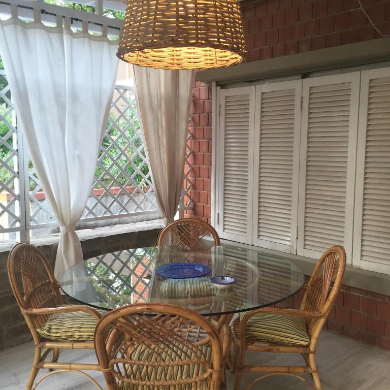 Fotografie z fotogalerie ubytování Ala Garden Apartment v destinaci Punta Ala