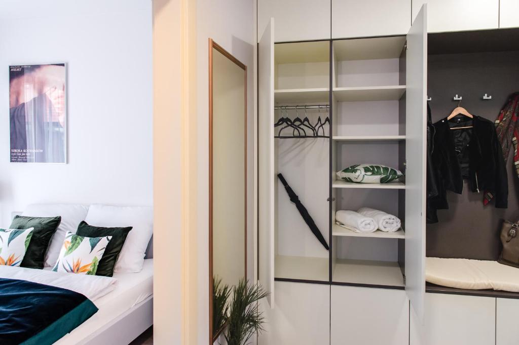 Apartament Arkadia na Kazimierzu - 10