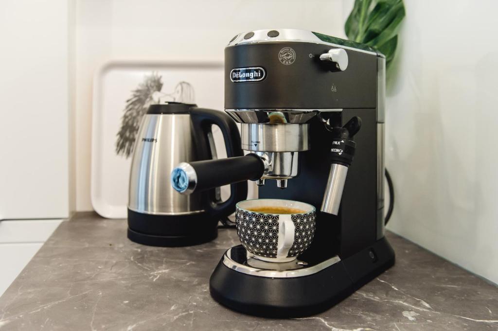 Apartament Arkadia na Kazimierzu - 9