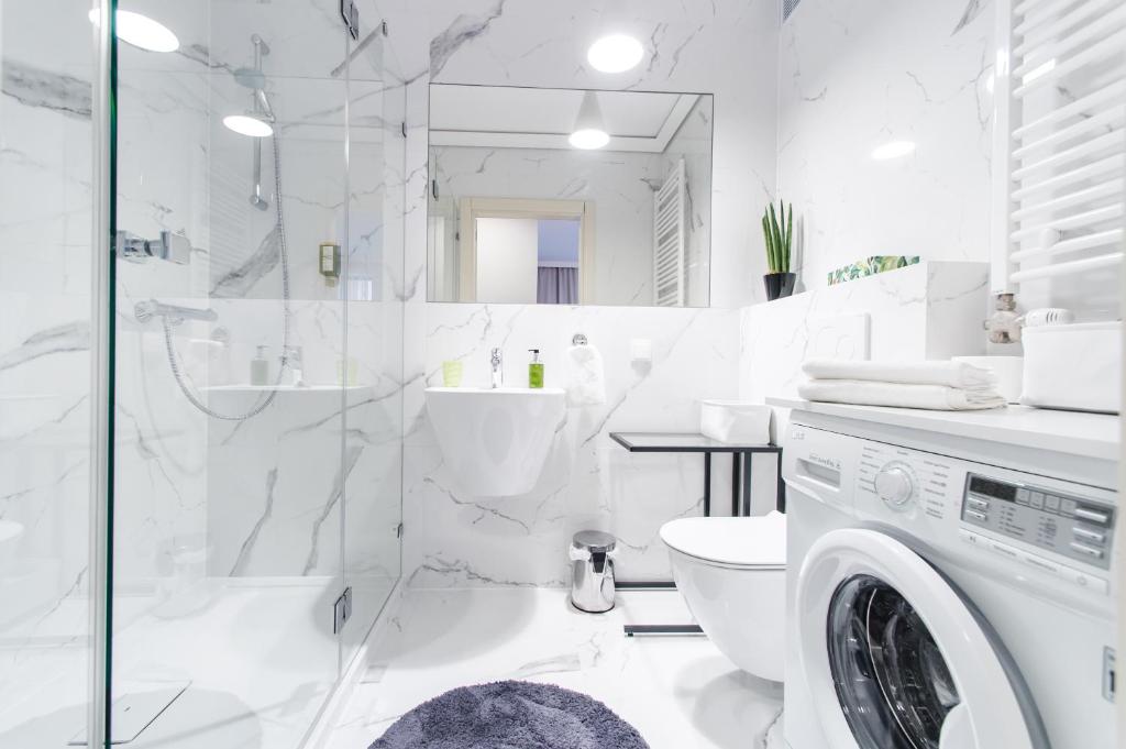 Apartament Arkadia na Kazimierzu - 8