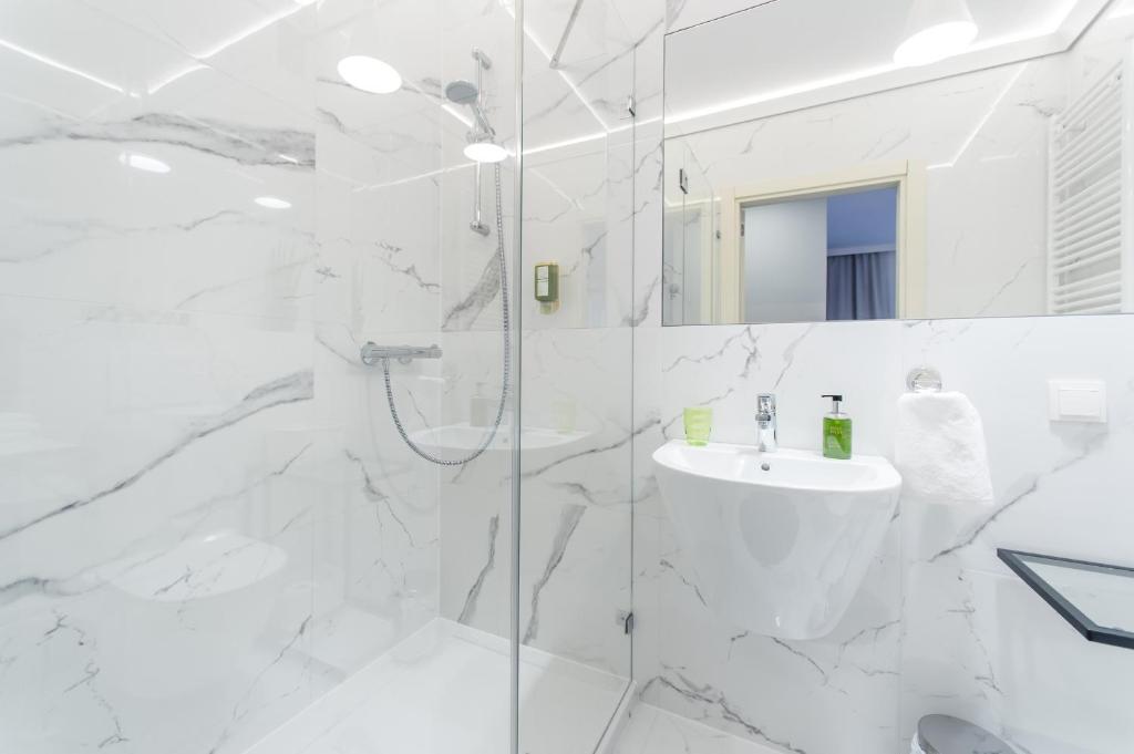 Apartament Arkadia na Kazimierzu - 7