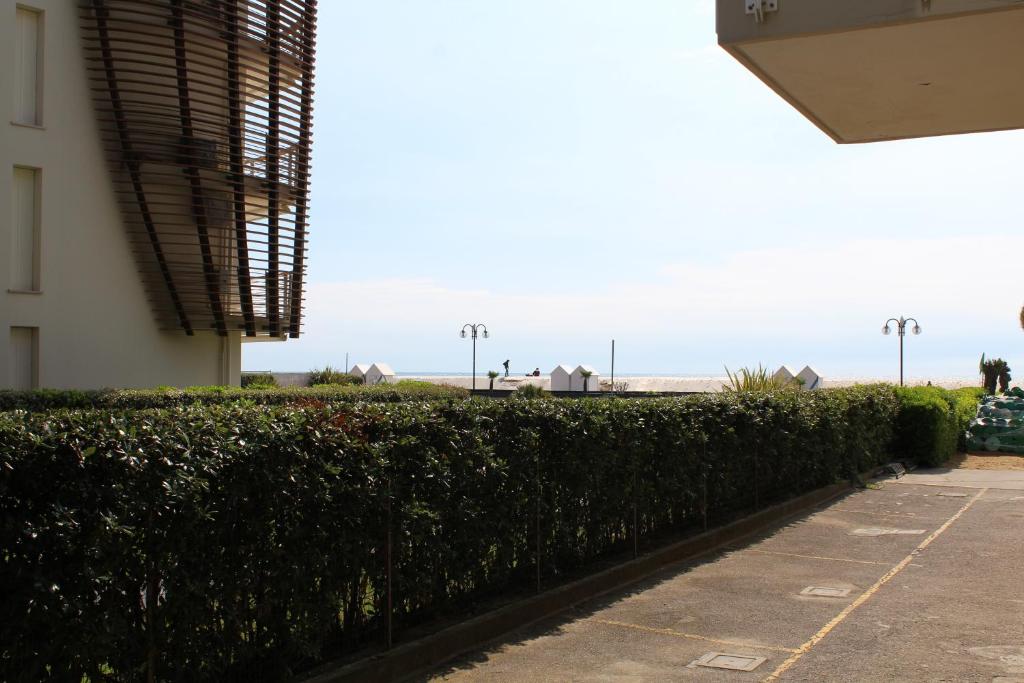 Fotografia z galérie ubytovania Appartamenti Diplomatic-Residence Fronte mare-Piazza Torino-Lido di Jesolo v destinácii Lido di Jesolo