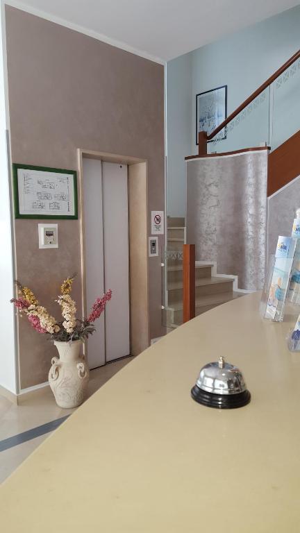 Fotografie z fotogalerie ubytování Hotel Massimo v destinaci Riccione