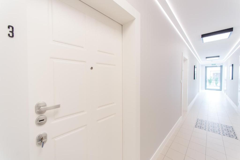 Apartament Arkadia na Kazimierzu - 6