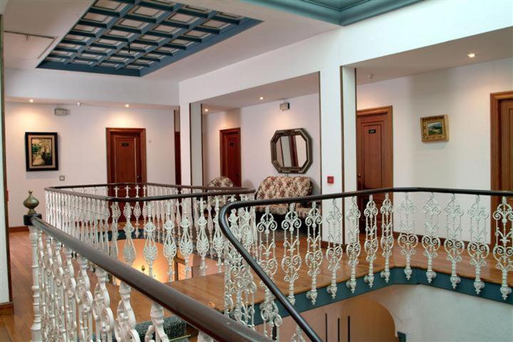 Zdjęcie z galerii obiektu Hotel Luzon w mieście San Vicente de la Barquera