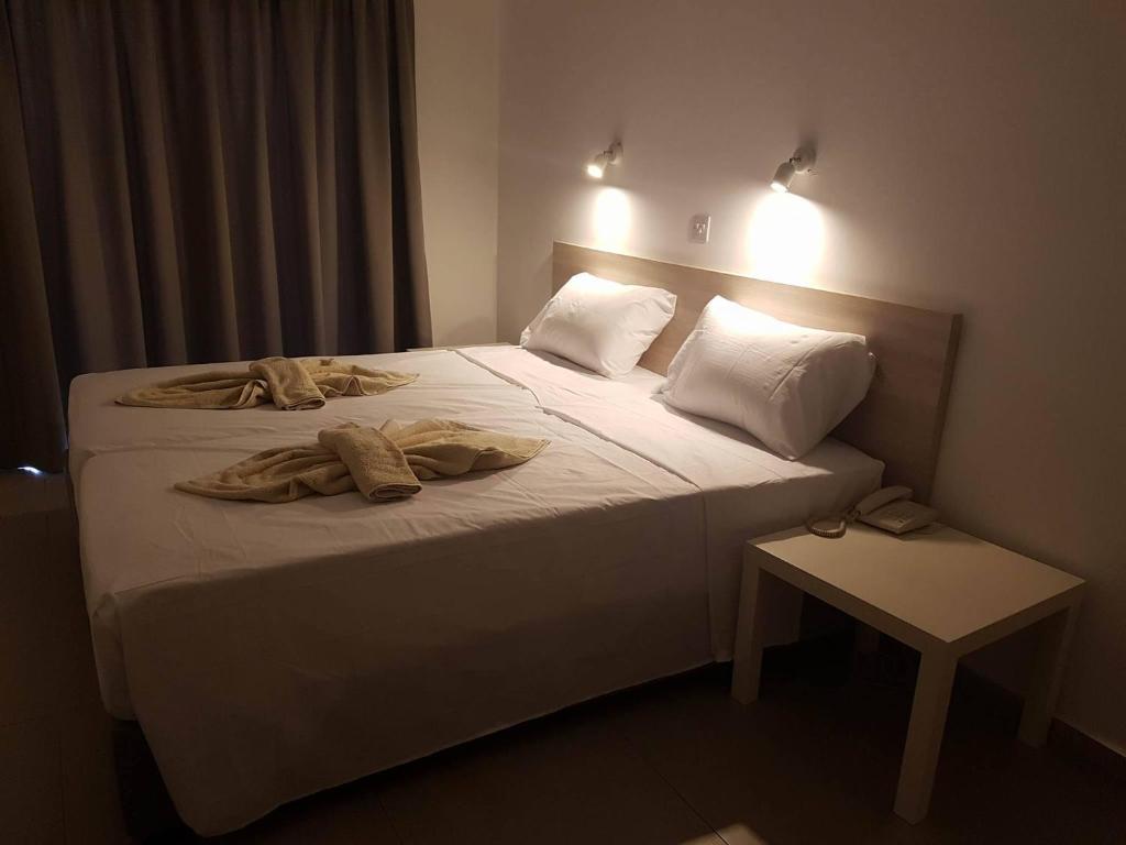 Evabelle Napa Hotel Apartments - 