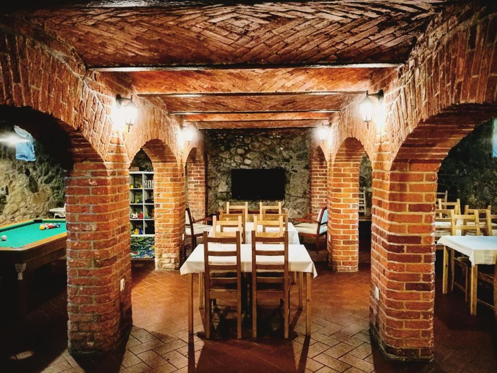 Fotografie z fotogalerie ubytování Gospodarstwo nad jeziorem v destinaci Załom