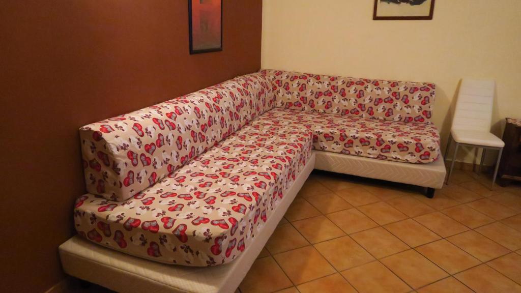 Cortile dei Sogni - Duplex Apartment