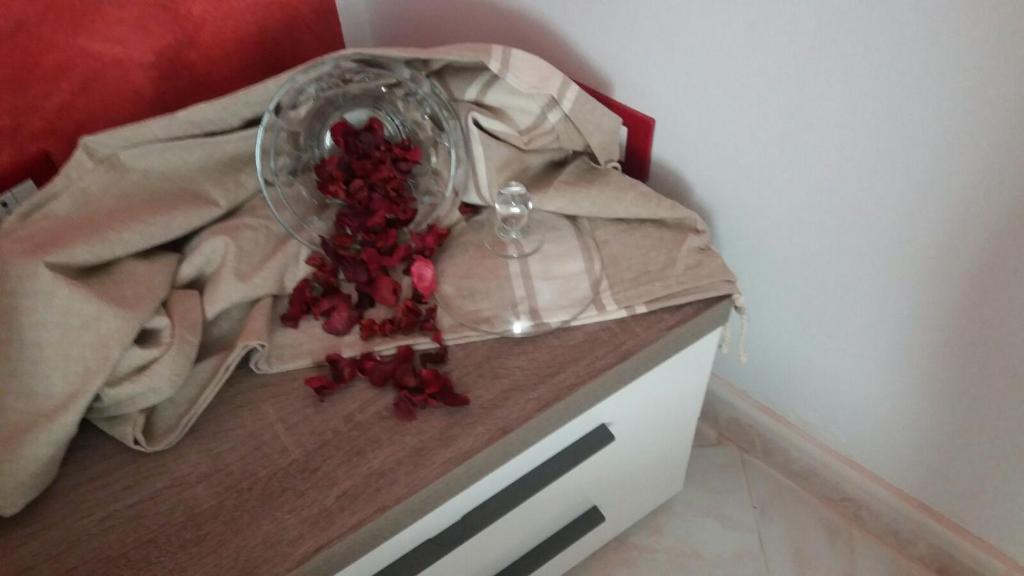 Fotografie z fotogalerie ubytování Aia Lucia B&B v destinaci Giurdignano