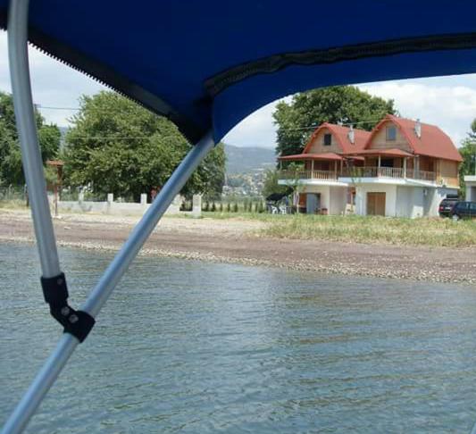 Spilidis House