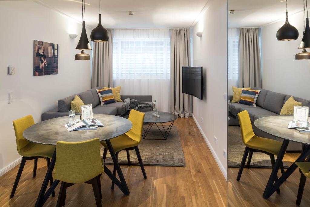 RAFAEL KAISER - Premium Apartments City Centre - Contactless Check-In - 9