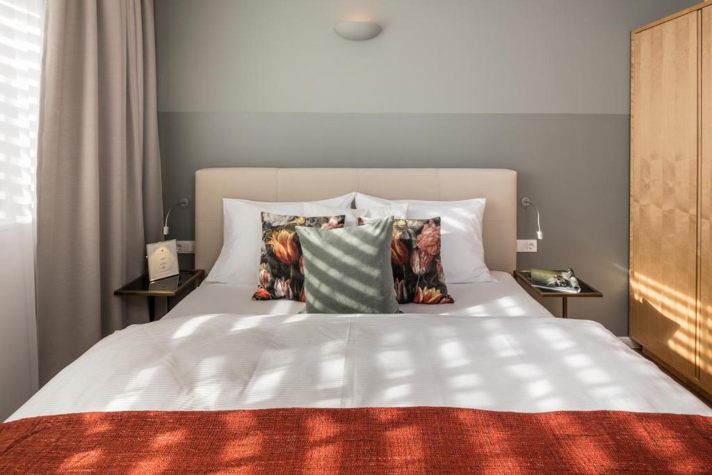 RAFAEL KAISER - Premium Apartments City Centre - Contactless Check-In - 18