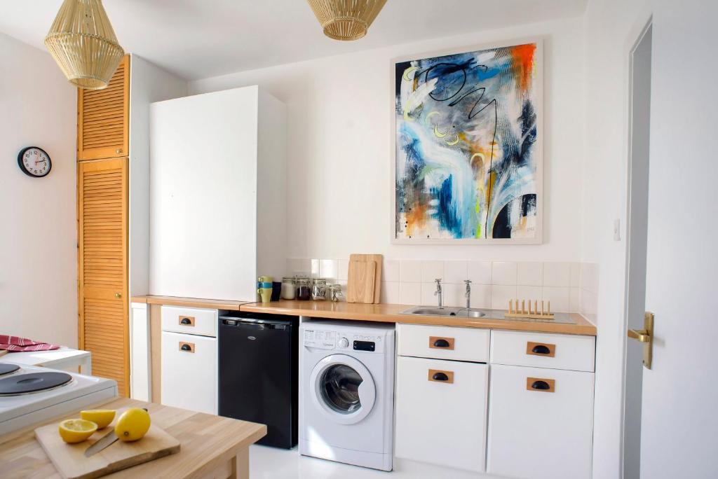 LT Holiday Apartment