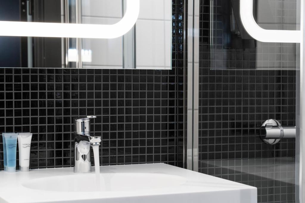 Thon Hotel Orion - Resim 22