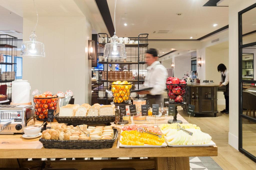 Hotel Barcelona Universal - Resim 24