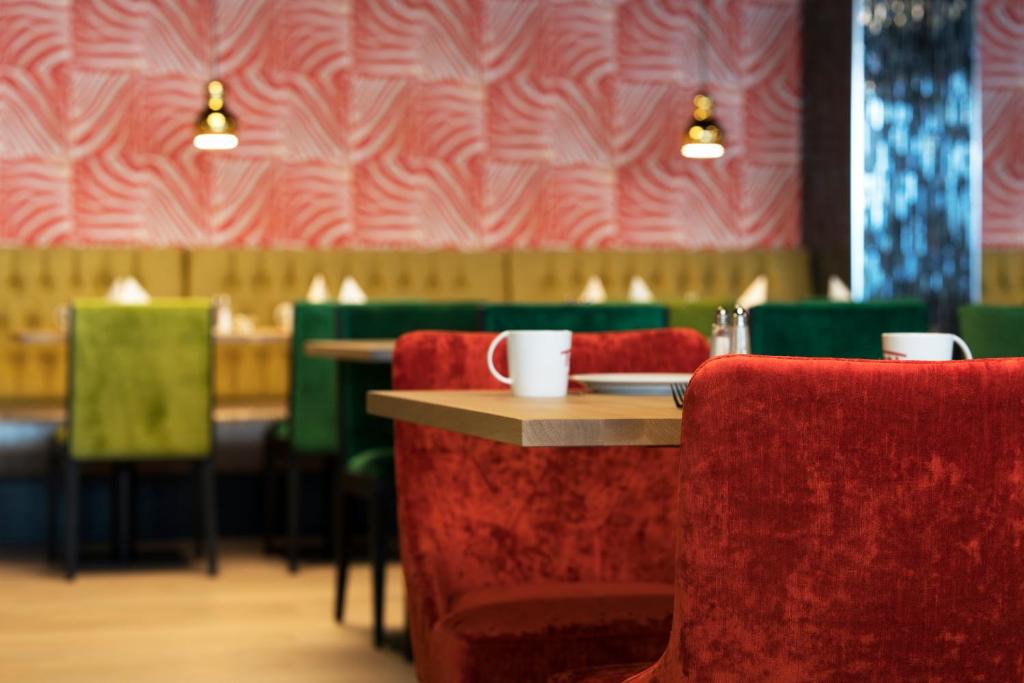 Thon Hotel Orion - Resim 38