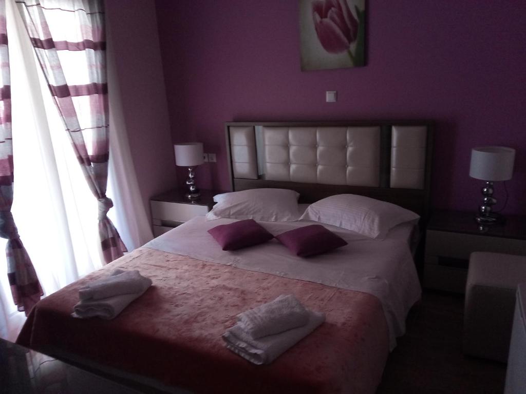 Paraskevi's Luxury Studios - 1