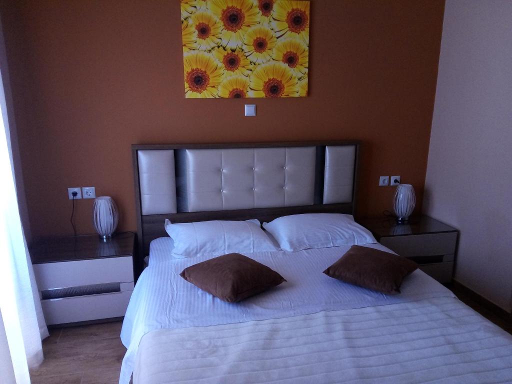 Paraskevi's Luxury Studios - 19