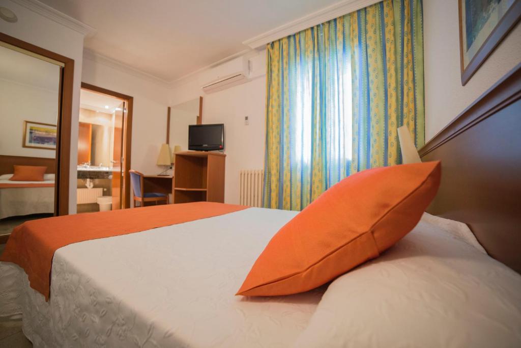 Hotel Risech, Roses – Bijgewerkte prijzen 2022