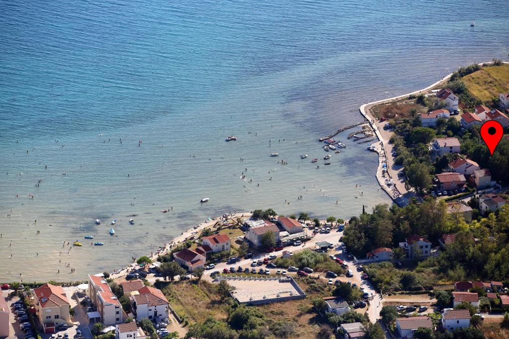 Gambar di galeri bagi Valadar Apartments di Privlaka