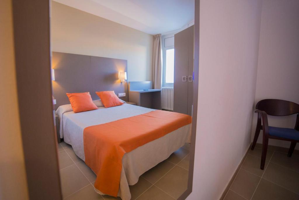 Hotel Risech - Economy Double Or Twin Room (No View)