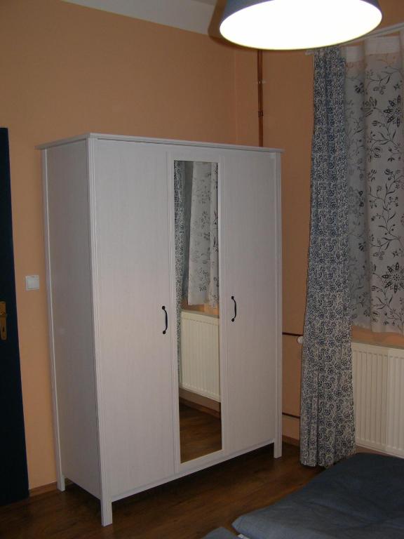 Fotografie z fotogalerie ubytování Apartment Jakubske Namesti v České Kamenici