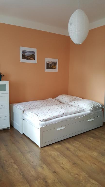 Fotografie z fotogalerie ubytování Apartment Jakubske Namesti v České Kamenici