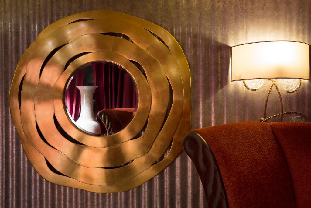 Hôtel Mondial - Resim 21