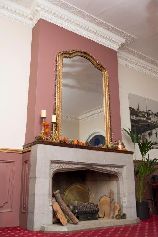 Fotografie z fotogalerie ubytování Royal Esplanade Hotel v destinaci Ryde