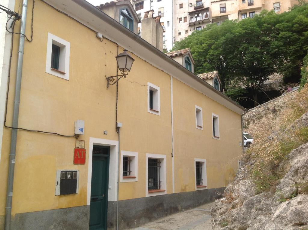 Alojamientos Turísticos Casco Antiguo II - Casa De 4 Quartos