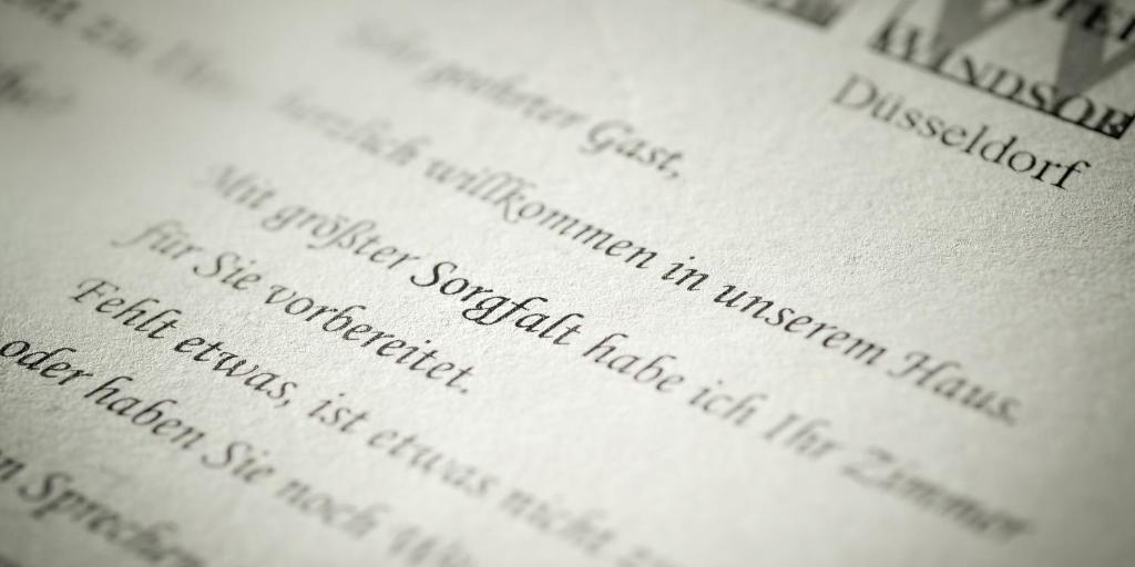 Hotel Windsor - Resim 23