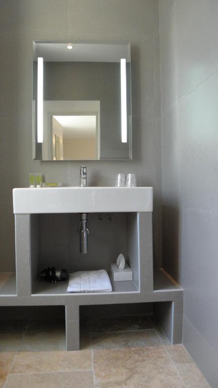 Hotel du Soleil et Spa - 4