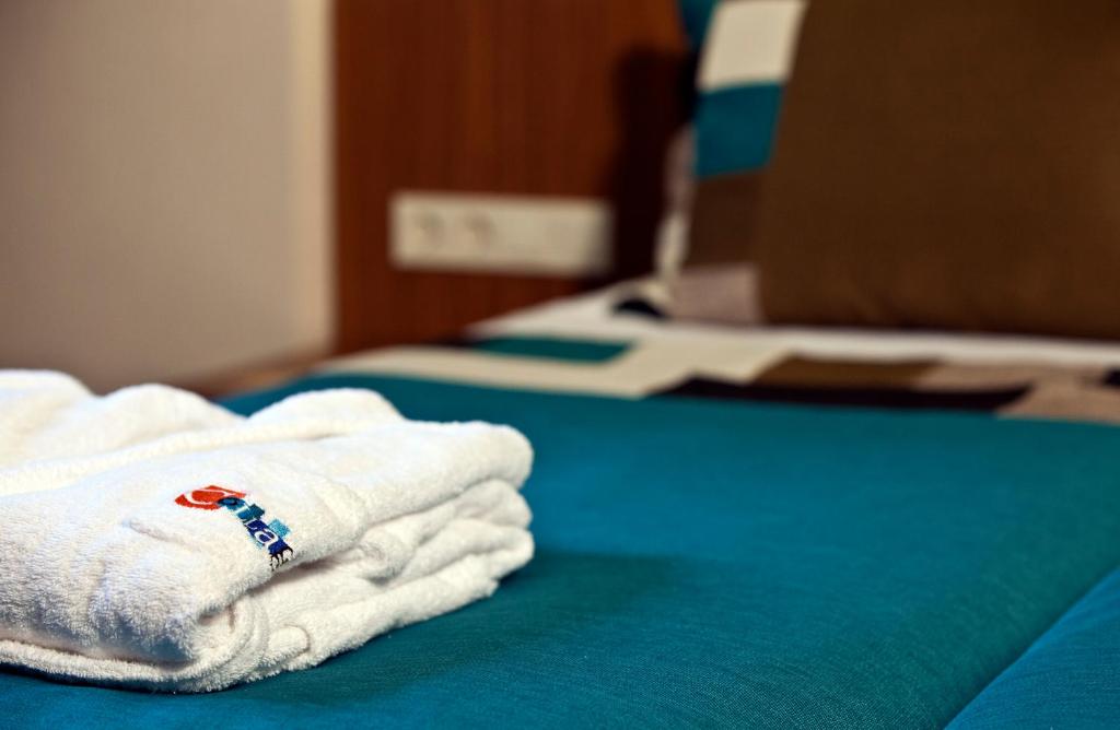 Fotografie z fotogalerie ubytování Collage Taksim Hotel v destinaci Istanbul