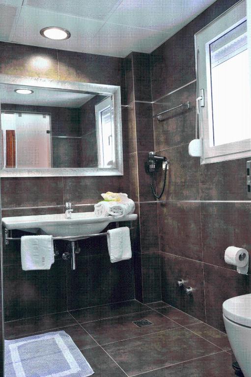 Paxos Club Resort & SPA - 18