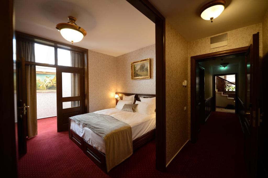 Noblesse Boutique Resort - Resim 2