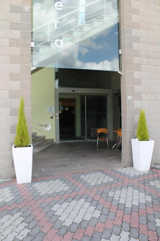 Fotografia z galérie ubytovania Hotel Portavaldera v destinácii Peccioli