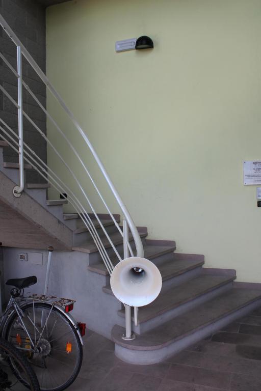 Jazda na bicykli v okolí ubytovania Hotel Portavaldera