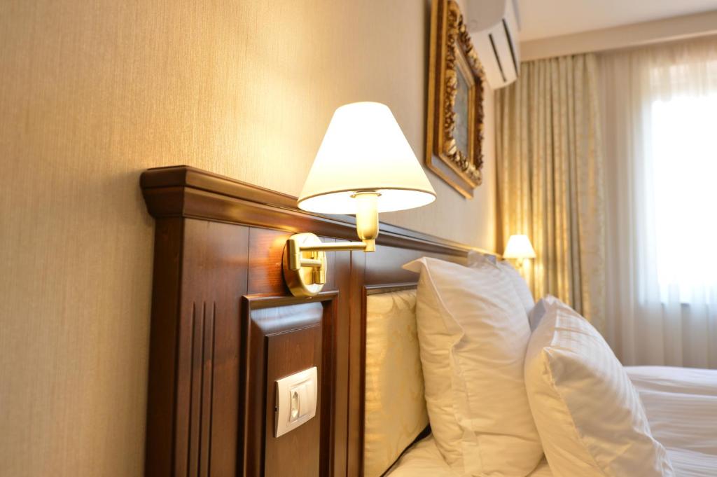 Noblesse Boutique Resort - Resim 37